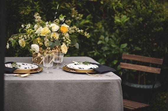 Eric Foley Photography Wedding Inspiration