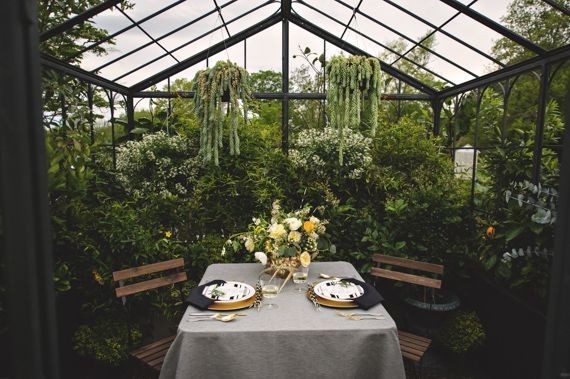 Eric Foley Photography Wedding Inspiration