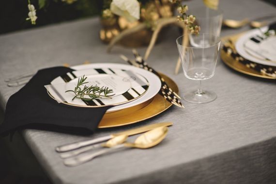 Real Weddings and Parties Wedding Inspiration