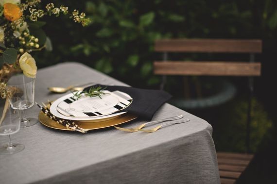 Eric Foley Photography Wedding Inspiration