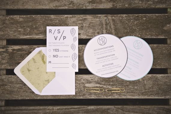 Real Weddings and Parties Wedding Inspiration
