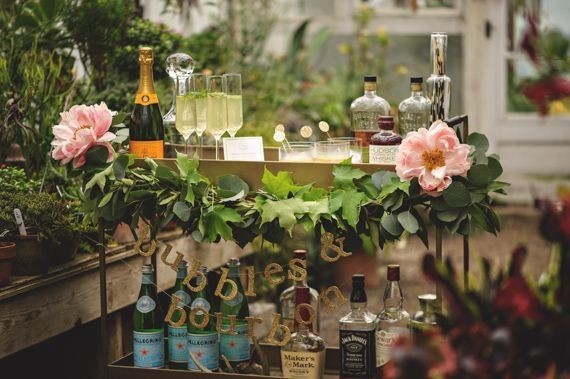 Real Weddings and Parties Wedding Inspiration