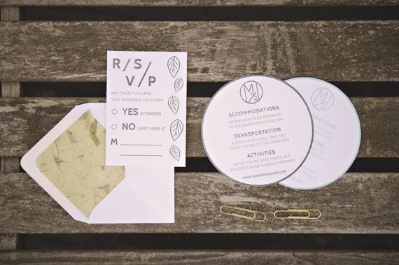 Eric Foley Photography Wedding Inspiration