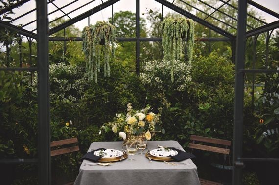 Eric Foley Photography Wedding Inspiration