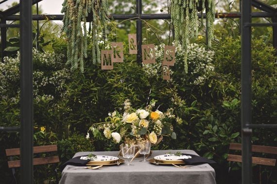 Eric Foley Photography Wedding Inspiration