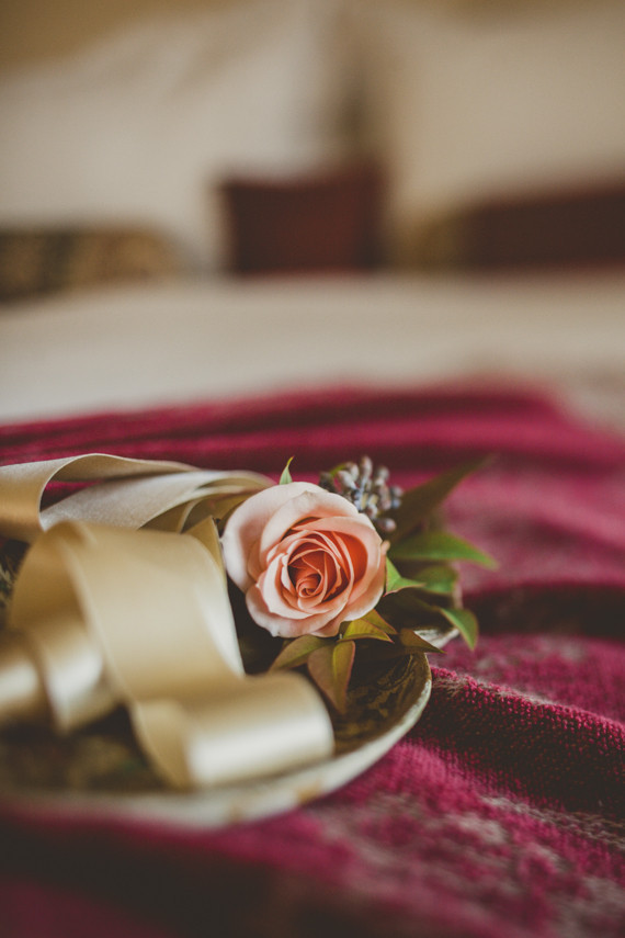 Real Weddings and Parties Wedding Inspiration