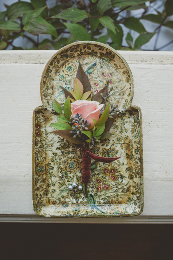 Real Weddings and Parties Wedding Inspiration