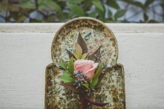 Real Weddings and Parties Wedding Inspiration