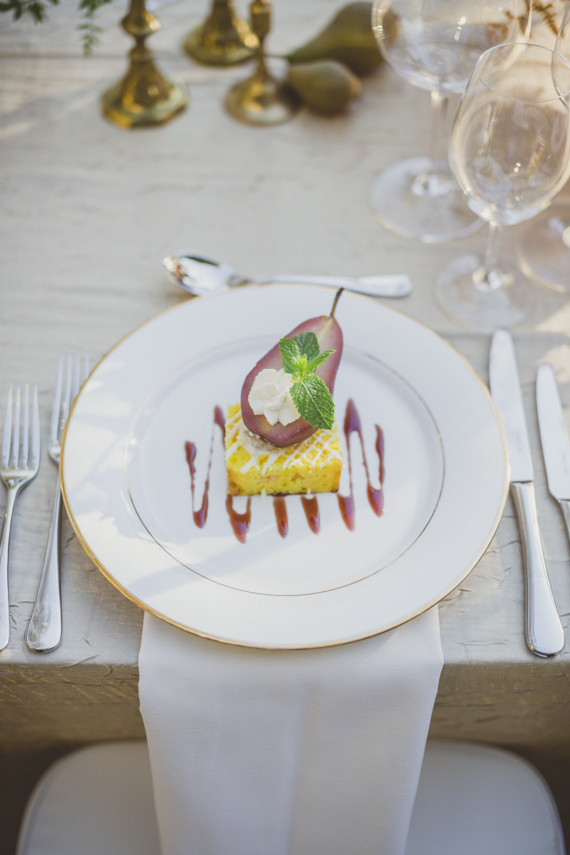 Real Weddings and Parties Wedding Inspiration