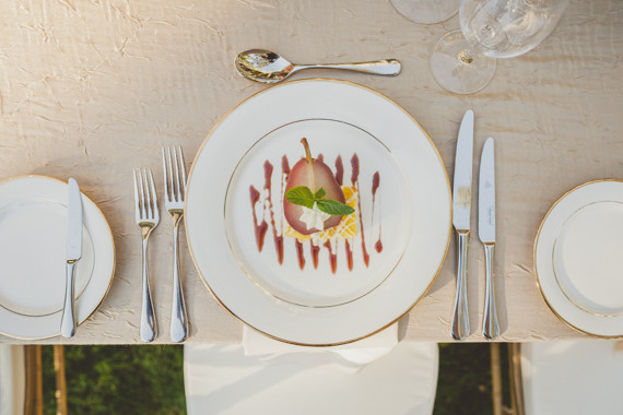Real Weddings and Parties Wedding Inspiration