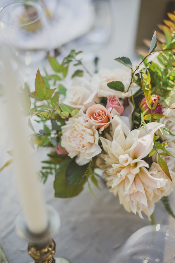 Real Weddings and Parties Wedding Inspiration