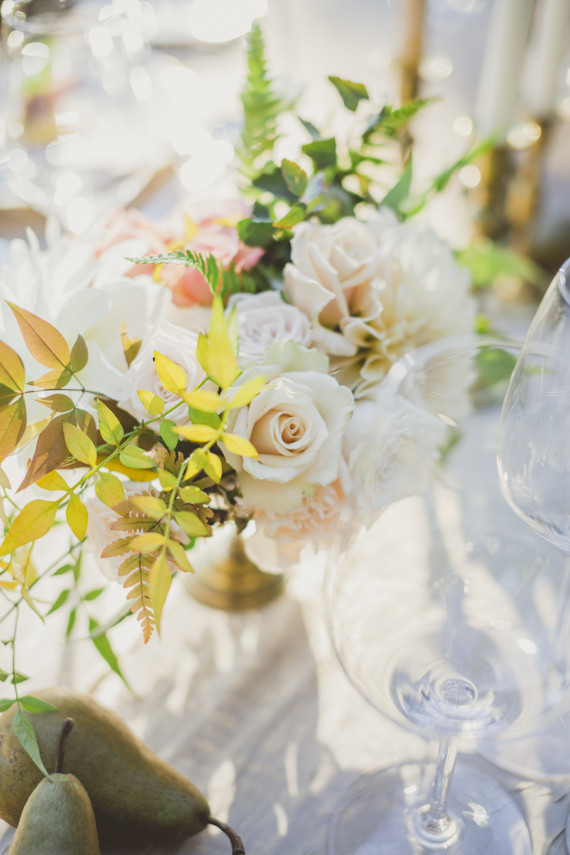 Real Weddings and Parties Wedding Inspiration