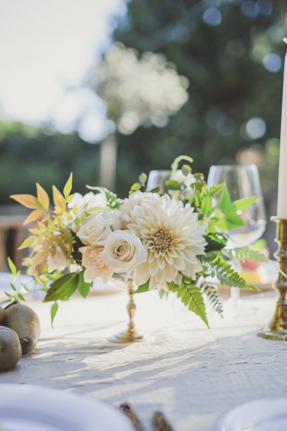 Real Weddings and Parties Wedding Inspiration