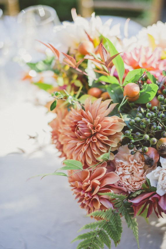 Real Weddings and Parties Wedding Inspiration