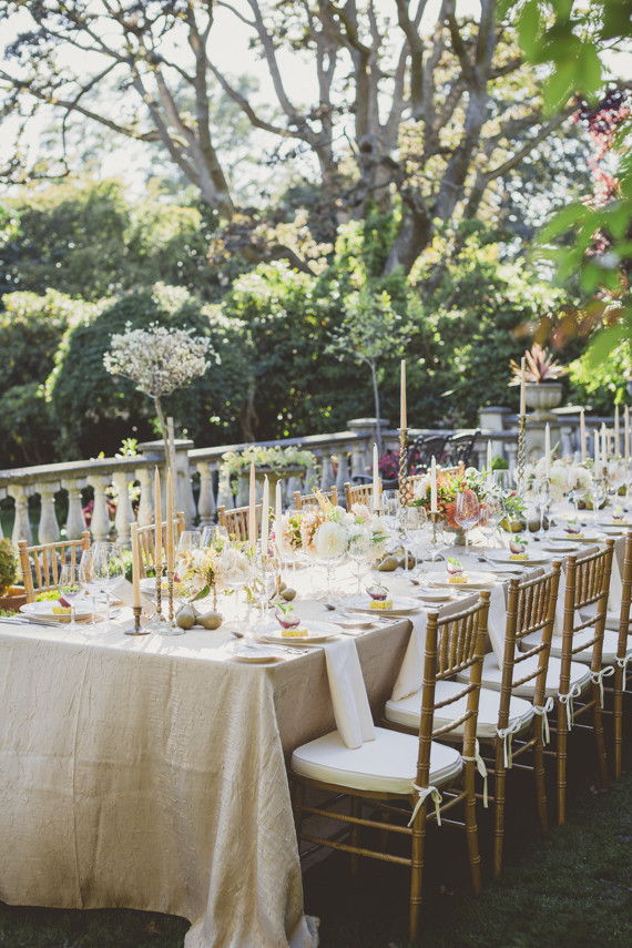 Real Weddings and Parties Wedding Inspiration