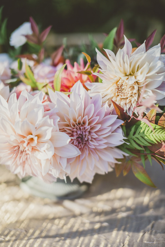 Real Weddings and Parties Wedding Inspiration