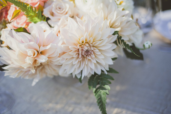 Real Weddings and Parties Wedding Inspiration