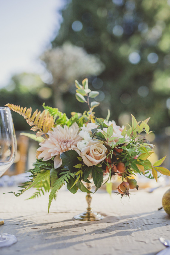 Real Weddings and Parties Wedding Inspiration