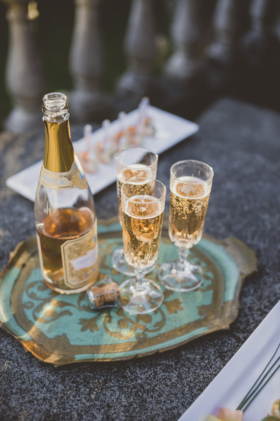 Real Weddings and Parties Wedding Inspiration