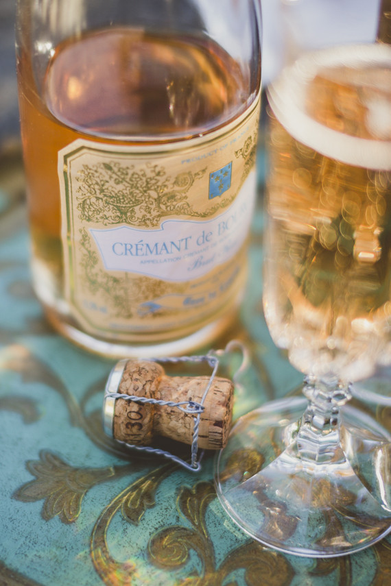 Real Weddings and Parties Wedding Inspiration
