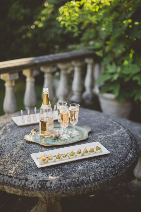 Real Weddings and Parties Wedding Inspiration