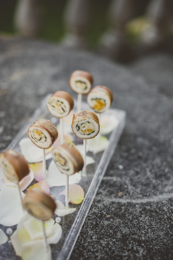 Real Weddings and Parties Wedding Inspiration