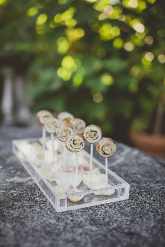 Real Weddings and Parties Wedding Inspiration
