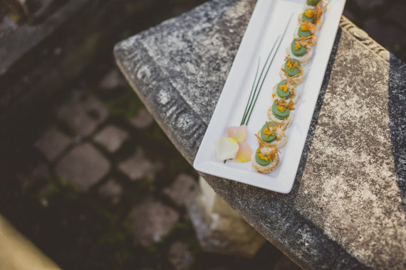 Real Weddings and Parties Wedding Inspiration