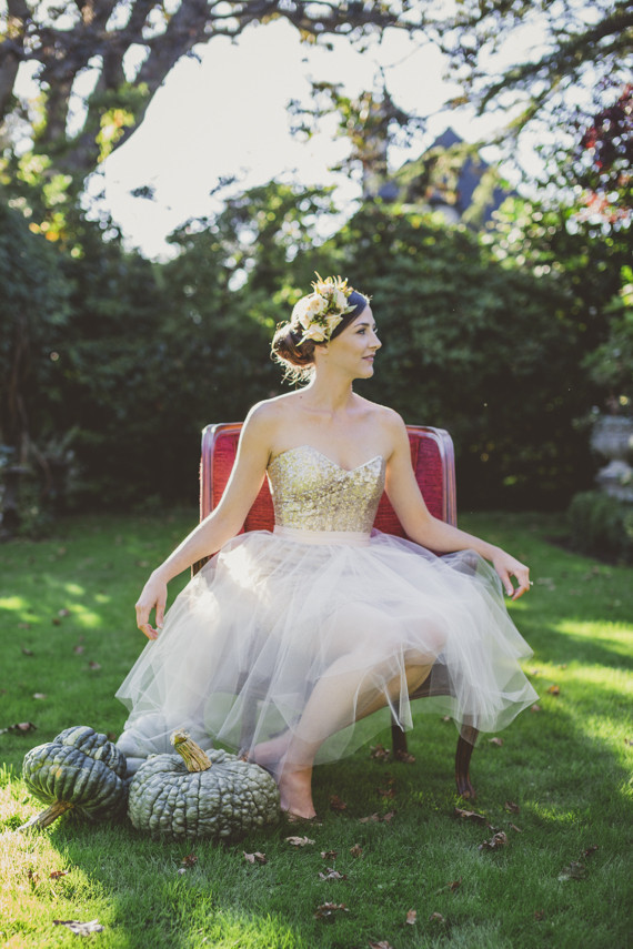 Real Weddings and Parties Wedding Inspiration