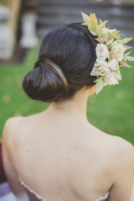 Real Weddings and Parties Wedding Inspiration