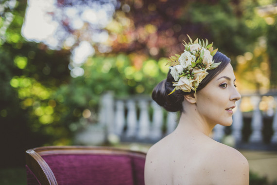 Real Weddings and Parties Wedding Inspiration