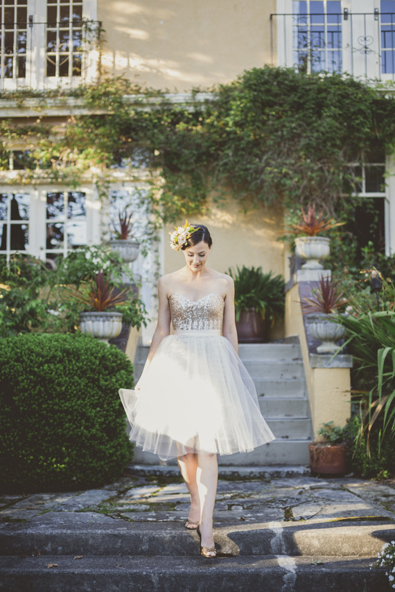 Real Weddings and Parties Wedding Inspiration