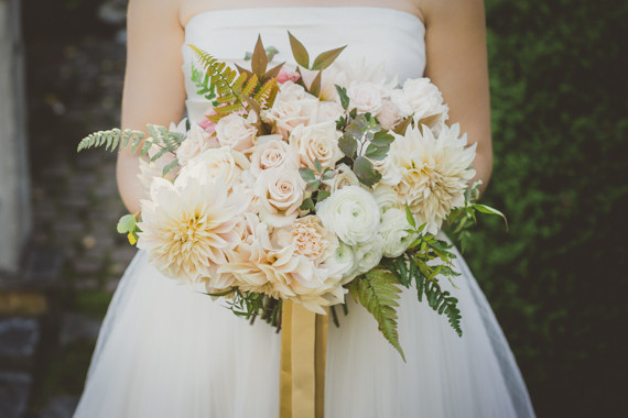 Real Weddings and Parties Wedding Inspiration