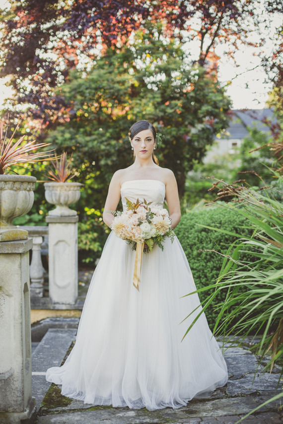 Real Weddings and Parties Wedding Inspiration