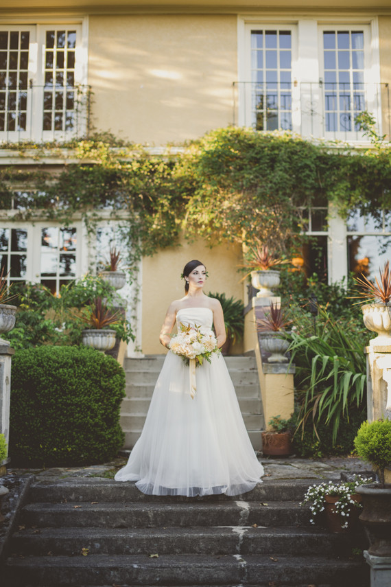 Real Weddings and Parties Wedding Inspiration
