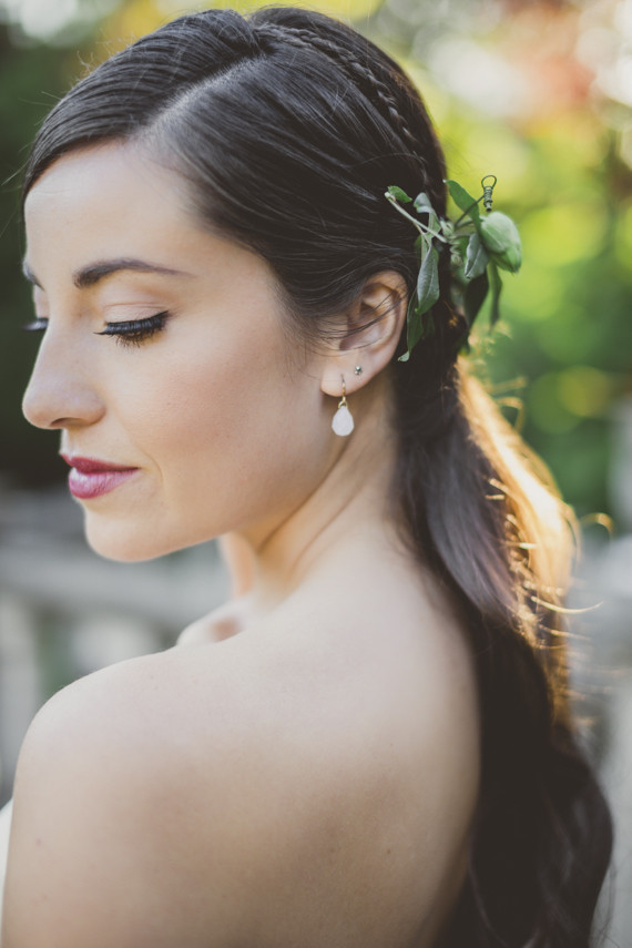 Real Weddings and Parties Wedding Inspiration