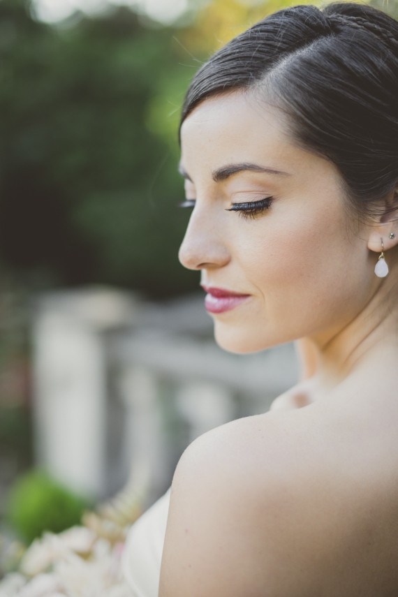 Real Weddings and Parties Wedding Inspiration