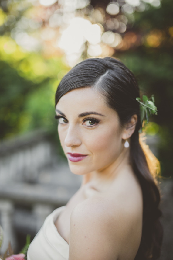 Real Weddings and Parties Wedding Inspiration