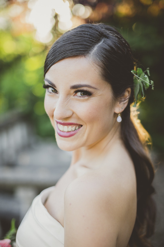 Real Weddings and Parties Wedding Inspiration