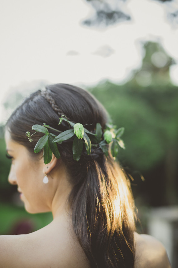 Real Weddings and Parties Wedding Inspiration