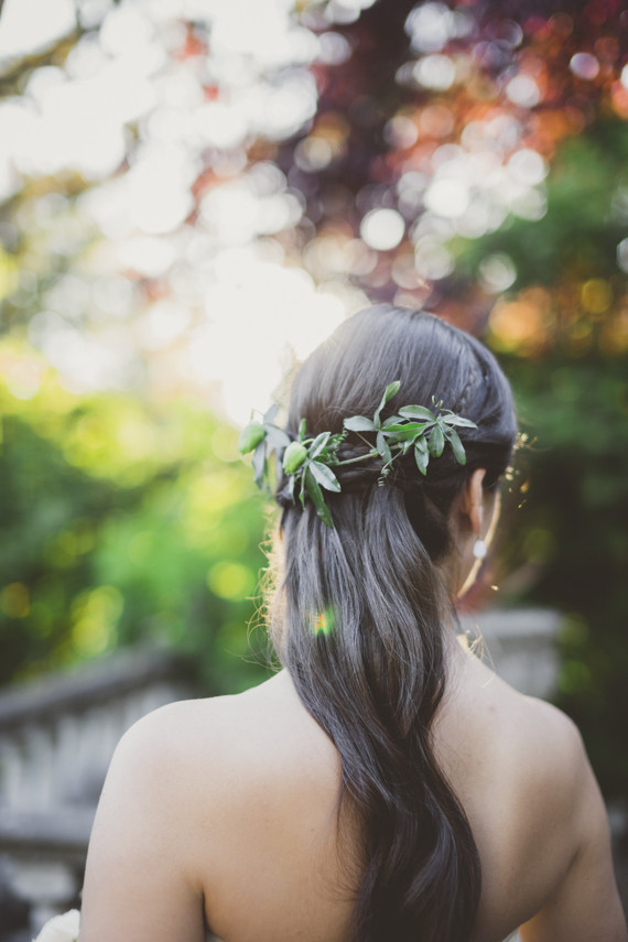 Real Weddings and Parties Wedding Inspiration