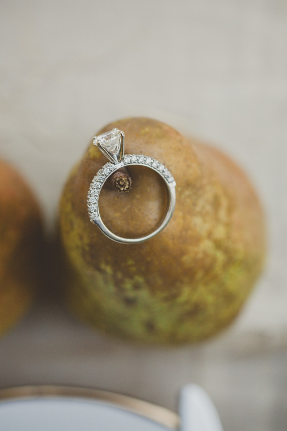 Real Weddings and Parties Wedding Inspiration