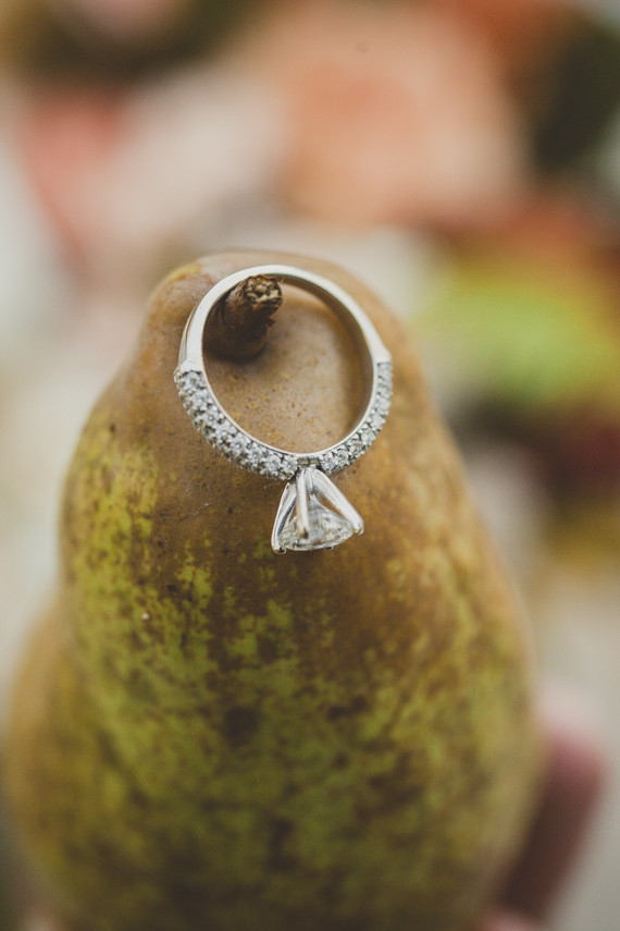 Real Weddings and Parties Wedding Inspiration