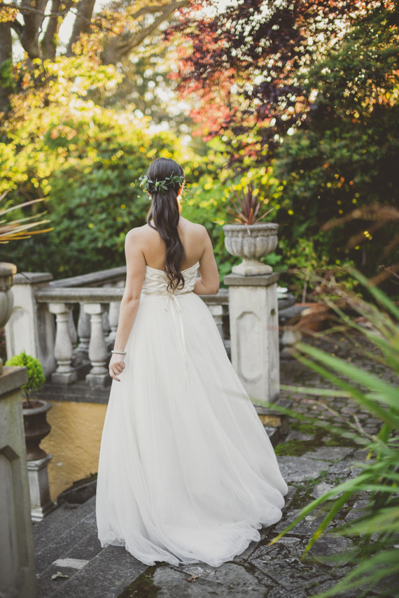 Real Weddings and Parties Wedding Inspiration