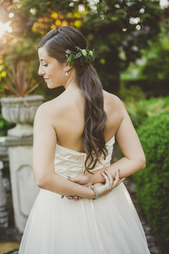 Real Weddings and Parties Wedding Inspiration