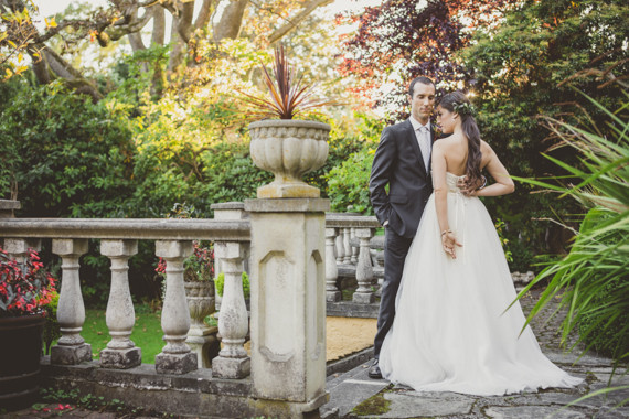 Real Weddings and Parties Wedding Inspiration