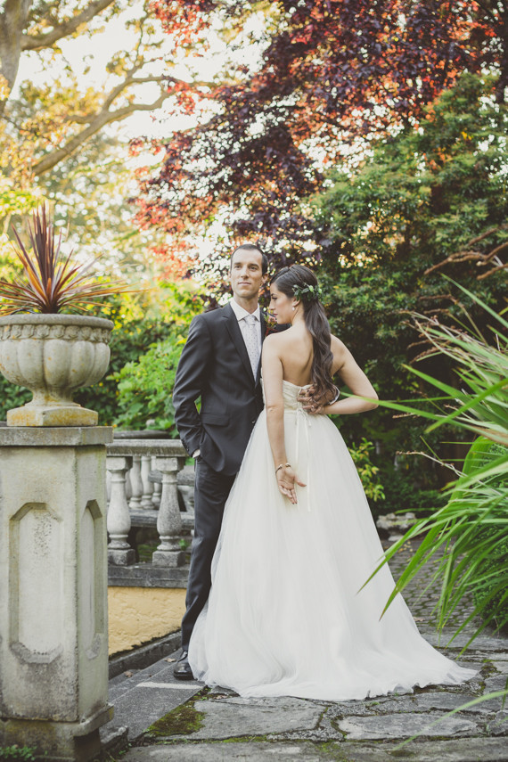 Real Weddings and Parties Wedding Inspiration