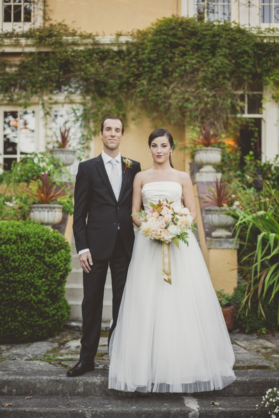 Real Weddings and Parties Wedding Inspiration