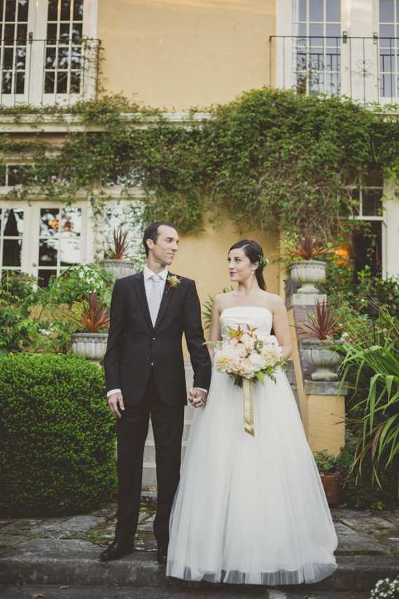 Real Weddings and Parties Wedding Inspiration