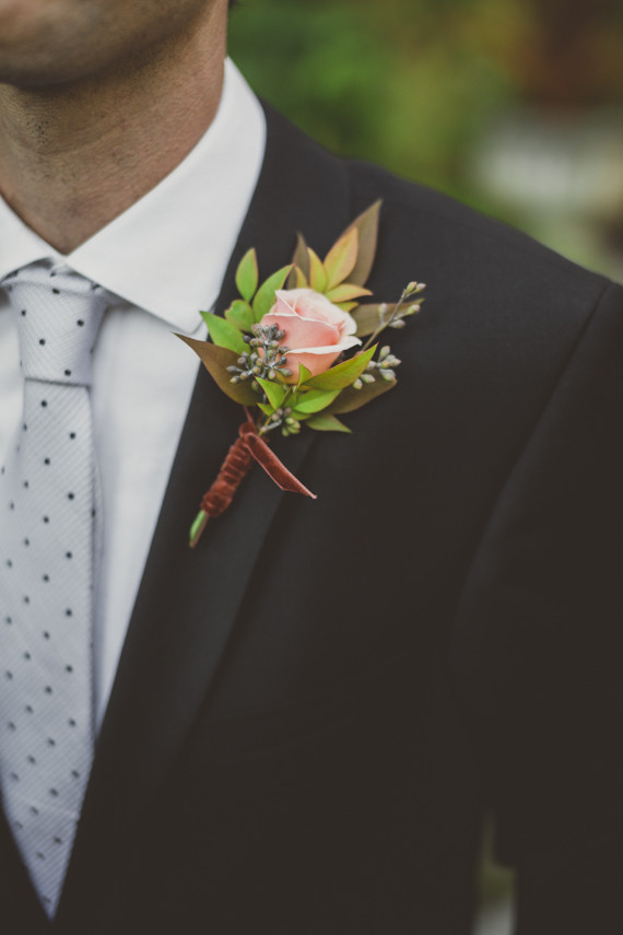 Real Weddings and Parties Wedding Inspiration